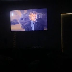 Meet your Posher, Richard